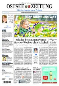 Ostsee Zeitung Ribnitz-Damgarten - 20. März 2019