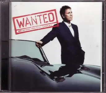 Cliff Richard - Wanted (2001)