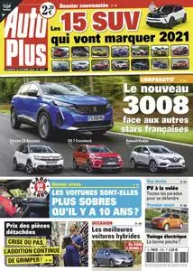 Auto Plus France - 30 octobre 2020