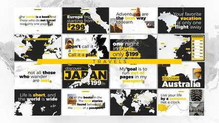 World Map Pro - Travels 43262047