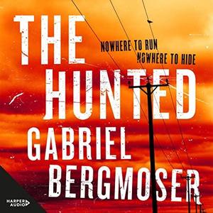 The Inheritance by Gabriel Bergmoser [Audiobook]