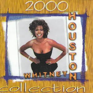 Whitney Houston - The Collection 2000