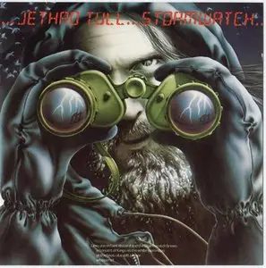 Jethro Tull: Albums Collection. Part 2 (1977-2003) [Non-Remastered Studio Albums] Re-up
