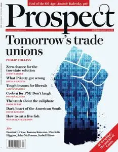 Prospect Magazine - September 2015