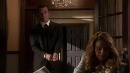 Murdoch Mysteries S10E01