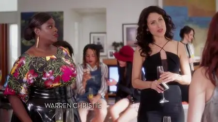 Girlfriends' Guide to Divorce S04E01