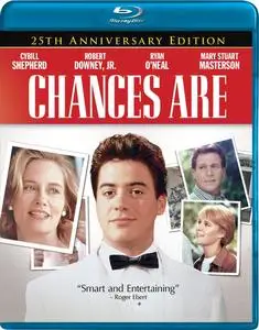 Chances Are (1989)