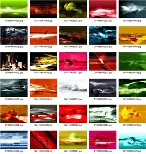 Digital Vision-416 Rayform