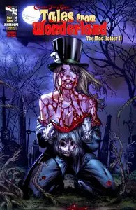 Tales From Wonderland: The Mad Hatter II (One-Shot)