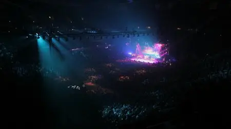 Rush - Time Machine - Live In Cleveland (2011) [Full Blu-Ray]