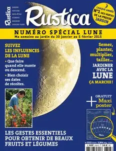 Rustica No.2353 - 30 Janvier au 5 Février 2015