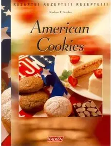 American Cookies [Repost]