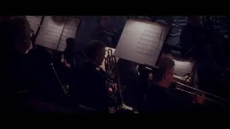 Schiller - Symphonia (2014) [Blu-ray]