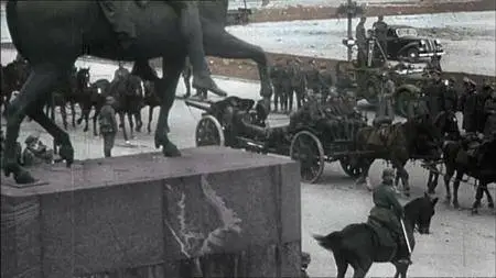 Apocalypse: The Second World War (2009)