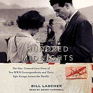 Eve of a Hundred Midnights [Audiobook]