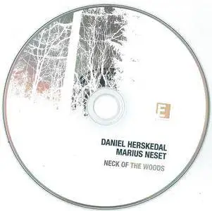 Daniel Herskedal & Marius Neset - Neck of the Woods (2012) {Edition Records EDN 1034}