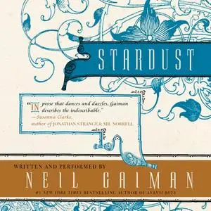 «Stardust» by Neil Gaiman