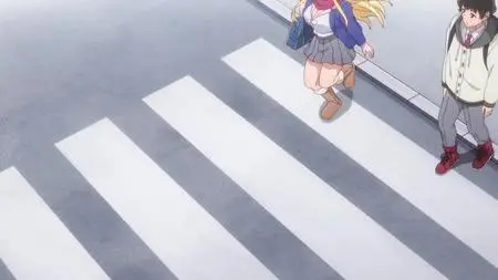 Hokkaido Gals Are Super Adorable S01E10 Time Flies Super Fast