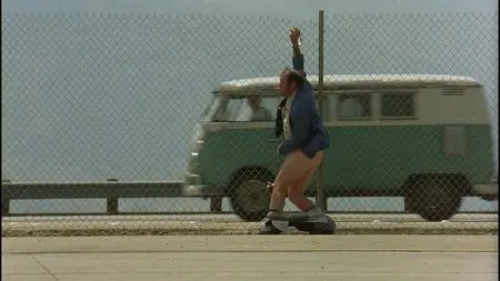 Straight Time (1978)