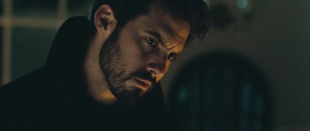 Kiss of the Damned (2012)