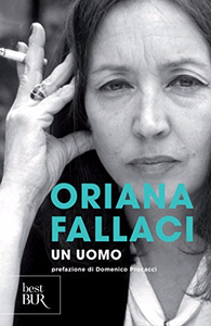 Un uomo - Oriana Fallaci (Repost)