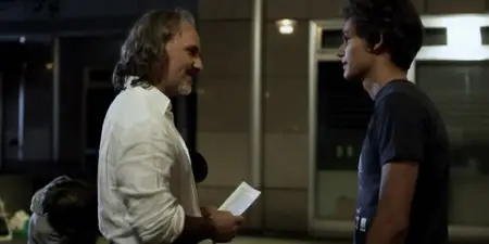 Dead Shadows (2012)