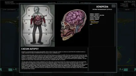 Xenonauts (2014)