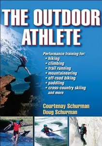 The Outdoor Athlete (repost)