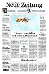 Gelnhäuser Neue Zeitung - 10. Juli 2018