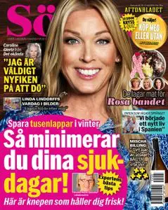Aftonbladet Söndag – 25 oktober 2015