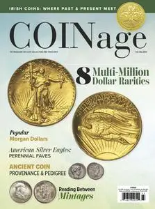 COINage - February-March 2024