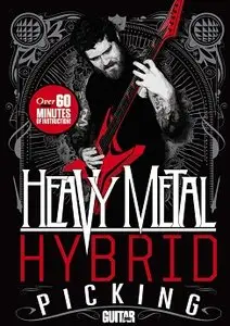 Heavy Metal DVD Triple Pack: Metal Mike Chlasciak & Dave Davidson