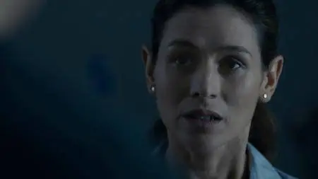 Deep Water S01 (2016)