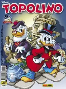 Topolino 3230 - 18 Ottobre 2017