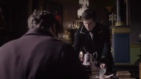 Victoria S02E03