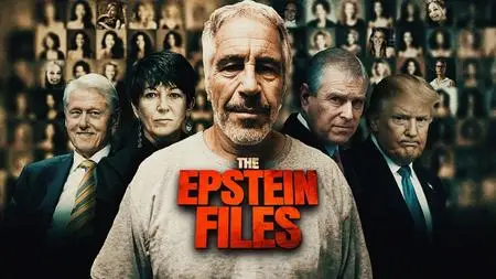 The Epstein Files (2024)