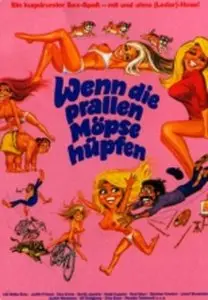 Wenn die prallen Möpse hüpfen (1974)