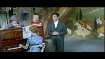 (Comedie musicale) Le Chanteur de Mexico [DVDrip] 1956