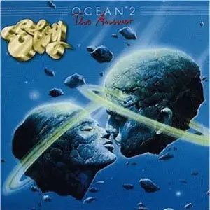 Eloy - Ocean 2: The Answer (1998)