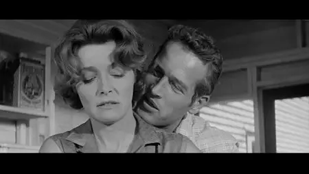 Hud (1963)
