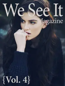 We See It Volume 4 2012