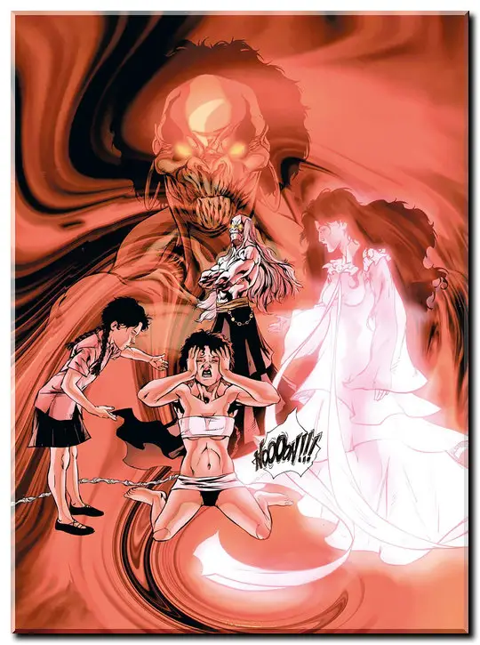 Corbeyran & Defali - La Loi des 12 tables - Complet - (re-up)