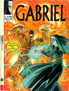 Gabriel