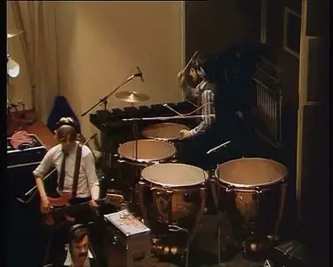 Paul McCartney & Wings - Back To The Egg (Again) [2010]