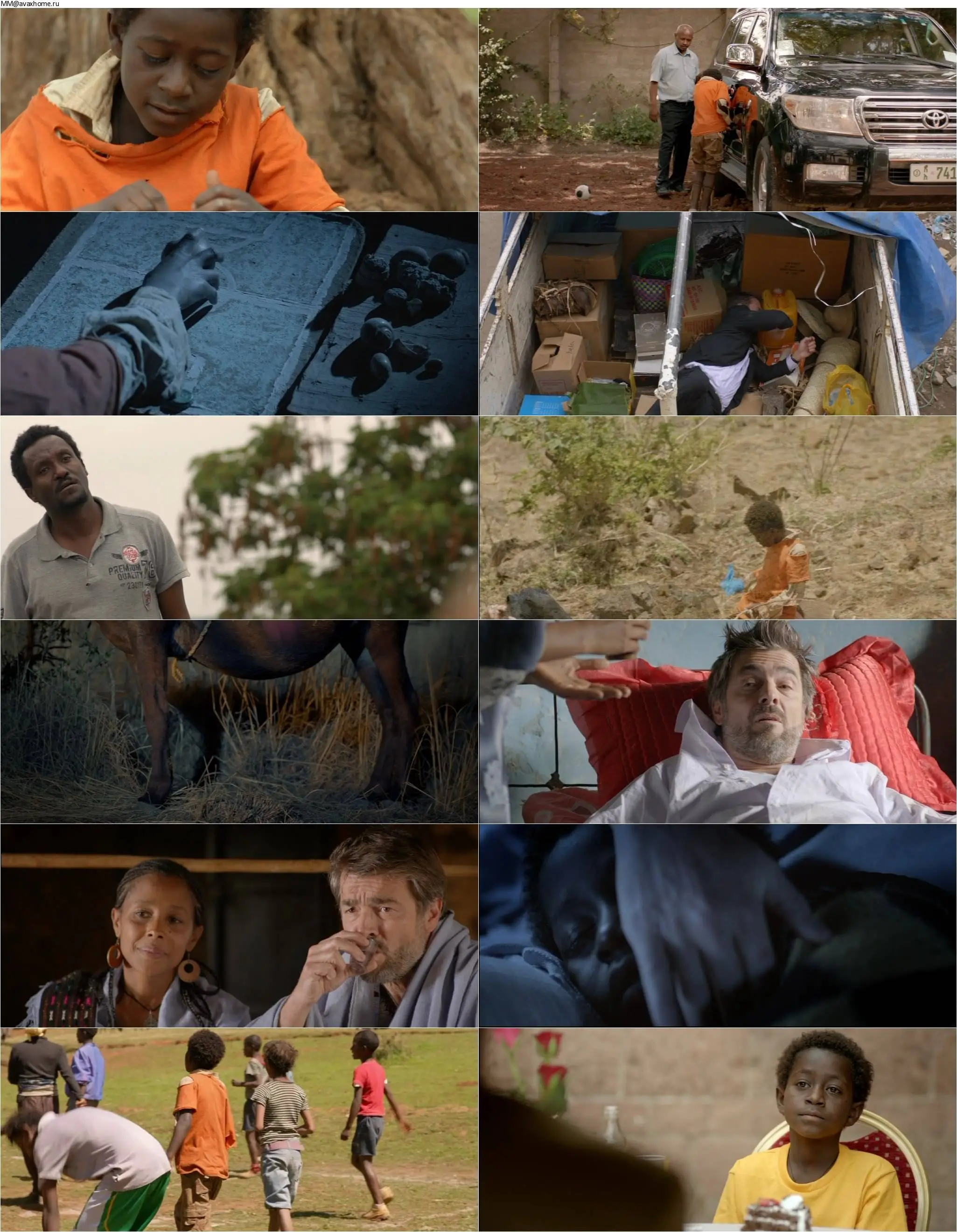 Horizon Beautiful (2013)