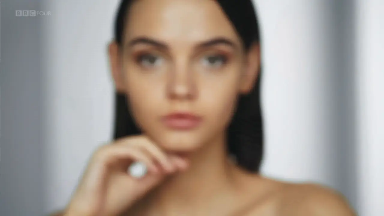 BBC - Me, My Selfie and I (2019)