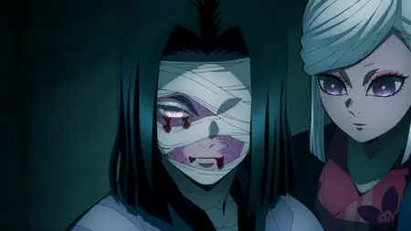 Demon Slayer - S05E08