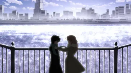 March Comes in Like a Lion - 10 (BD 1080p