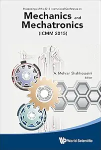 Mechanics And Mechatronics