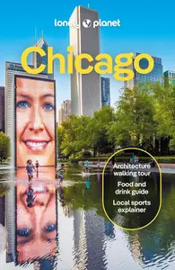 Lonely Planet Chicago (Travel Guide)